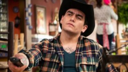 Leonardo em Meu Caminho é Te Amar