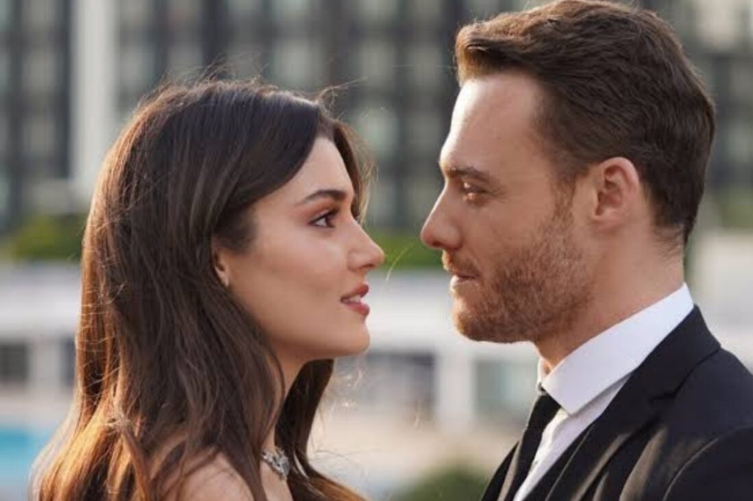Os bastidores de Será Isso Amor?
