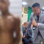 Pastor da Renascer