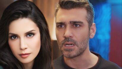 Momento decisivo em Força de Mulher: segredos abalam casamento de Sarp e Piril