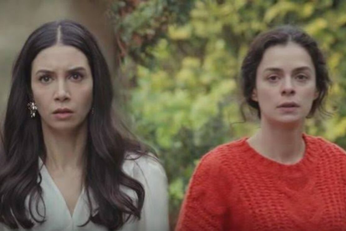 Piril se torna a vilã mais cruel da novela