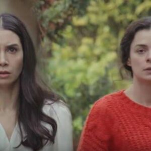 Piril se torna a vilã mais cruel da novela