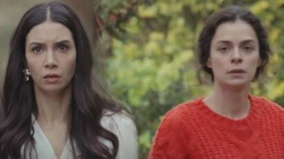 Piril se torna a vilã mais cruel da novela