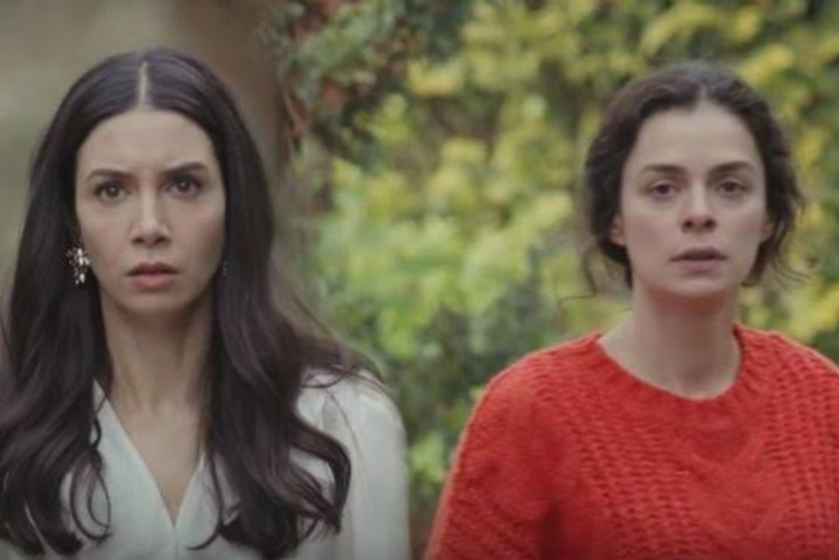 Piril se torna a vilã mais cruel da novela