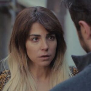 Reencontro de Ceyda e Emre em Força de Mulher