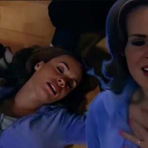 Roberta sofre abalo emocional e desmaia