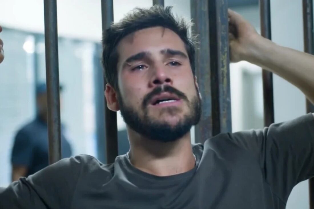 Rudá busca vingança em Mania de Você