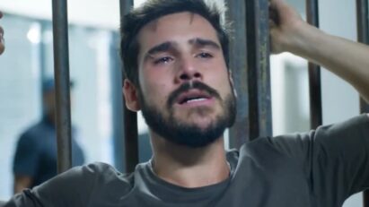 Rudá busca vingança em Mania de Você