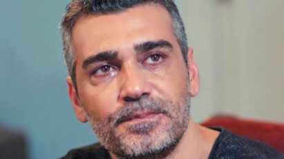 Sarp confronta Sirin em Força de Mulher: cena de alta tensão.