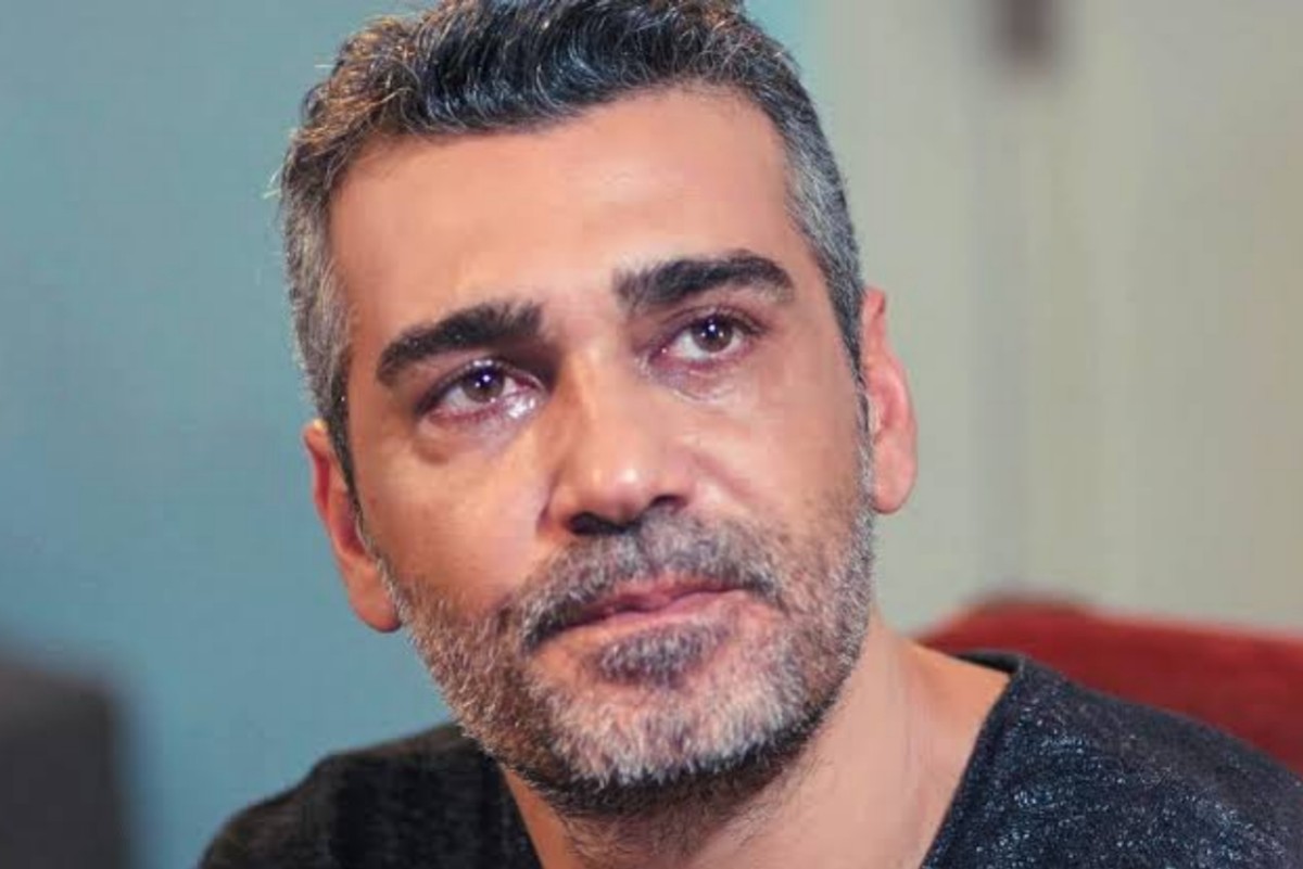 Sarp confronta Sirin em Força de Mulher: cena de alta tensão.