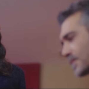 Sarp escolhe seu caminho e abala a vida de todos