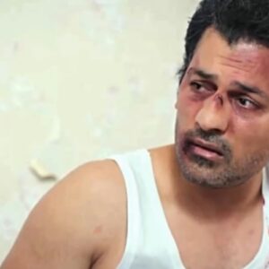 "A vida de Arif está em perigo