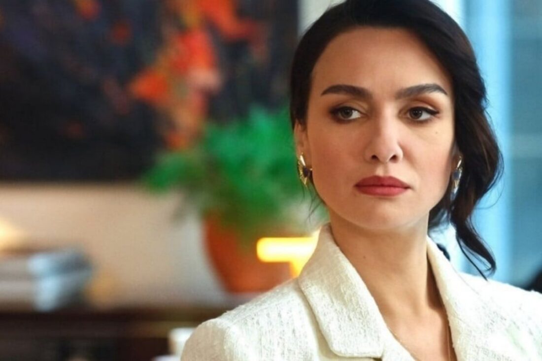 séries turcas na netflix