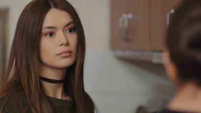 Hatice descobre que Sirin roubou o dinheiro.