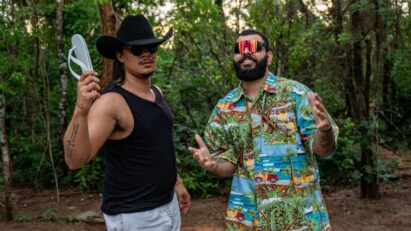 Us Agroboy anunciam projeto "Piseirão D'Us Agro"