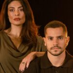 Juliana Paes e André Lamoglia - Créditos: Marcos Serra Lima / Netflix