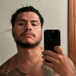 foto do Mítico