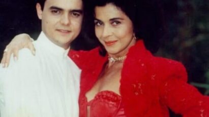 Novela Tieta