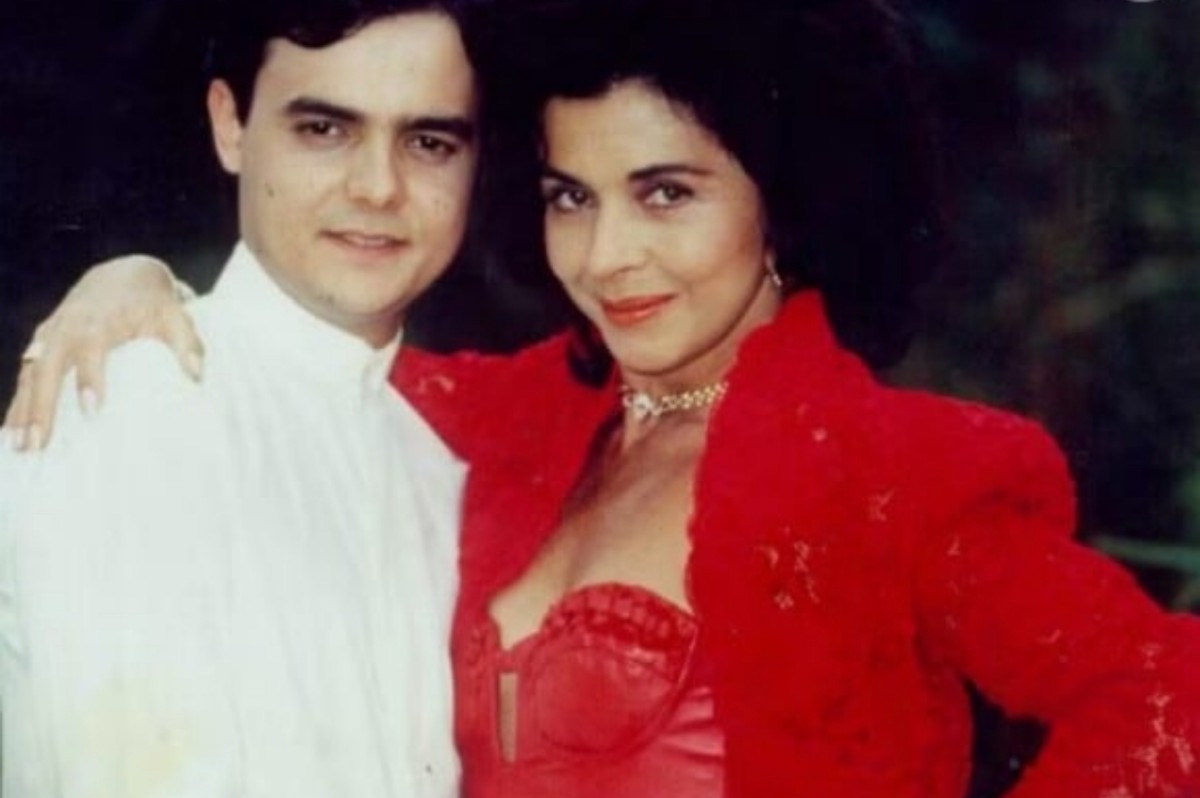 Novela Tieta