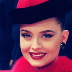 A Usurpadora retorna ao SBT em 17 de março