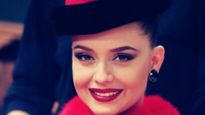 A Usurpadora retorna ao SBT em 17 de março