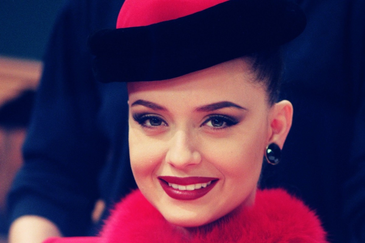 A Usurpadora retorna ao SBT em 17 de março