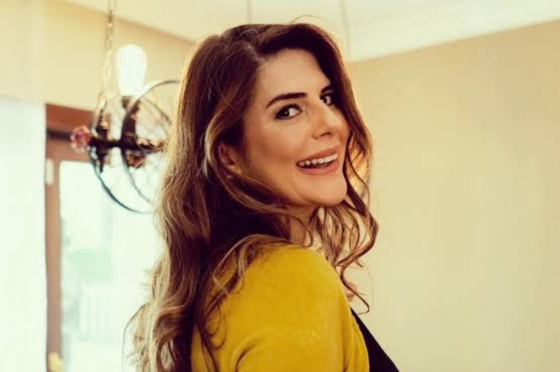 Ayça Erturan a Yeliz