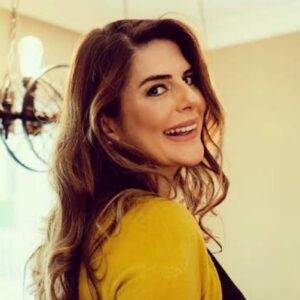 Ayça Erturan a Yeliz