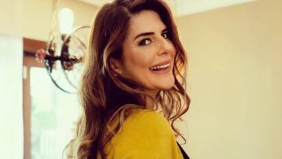 Ayça Erturan a Yeliz