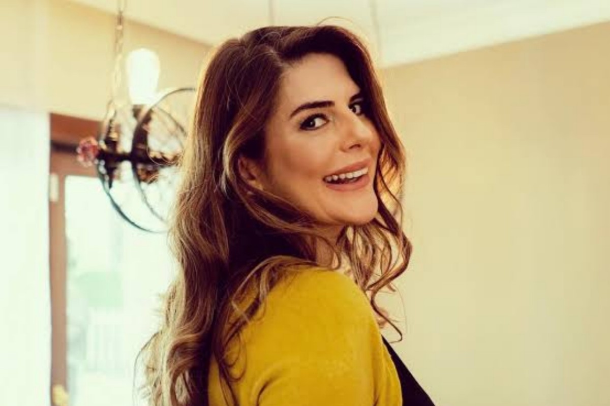 Ayça Erturan a Yeliz