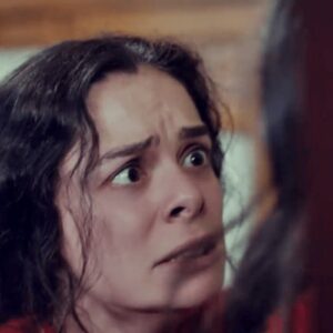 Bahar acusando Piril de ser a mandante do sequestro