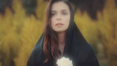 Bahar em luto pela morte da amiga em Força de Mulher