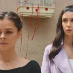 Bahar e Piril em Força de Mulher