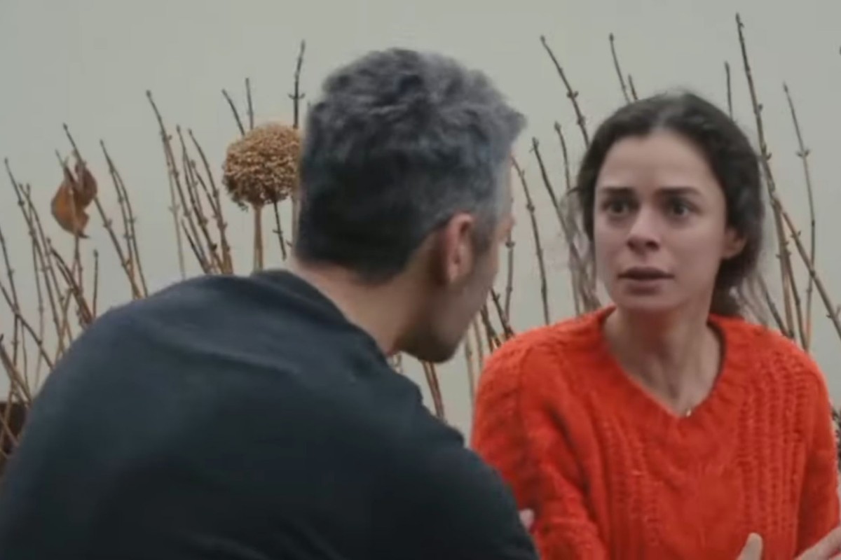 Força de Mulher
