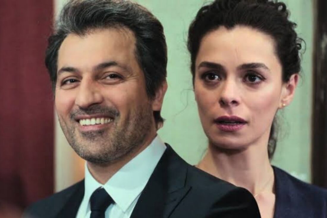 Bahar toma decisão surpreendente e Arif