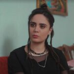 Büşra İl como Idil em "Força de Mulher".