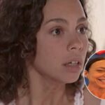 Carla Marins hoje em dia!