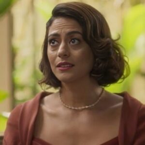 Clarice em busca da memória em Garota do Momento