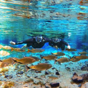 Bonito para casais: roteiro romântico e passeios a dois