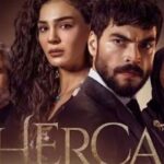 Hercai: Amor e Vingança