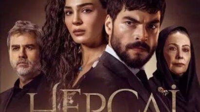 Hercai: Amor e Vingança