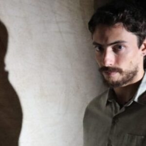 Iberê encara seus últimos momentos antes de ser capturado pelos capangas de Molina.