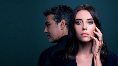 novela turca Iludida, sucesso na Record.