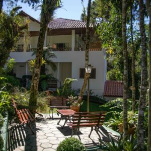 Monte Verde é destino para fugir da onda de calor