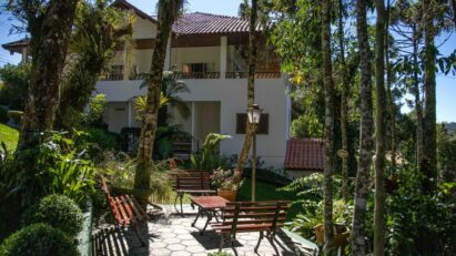 Monte Verde é destino para fugir da onda de calor