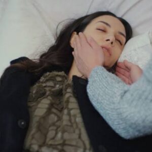 Piril tenta suicídio em Força de Mulher