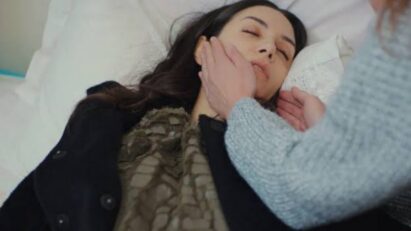 Piril tenta suicídio em Força de Mulher