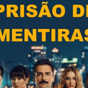 Assistir Prisão de Mentiras em Português
