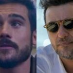 Rudá e Molina em confronto mortal em Mania de Você