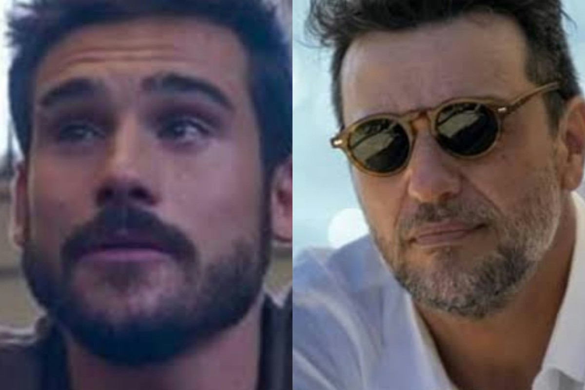 Rudá e Molina em confronto mortal em Mania de Você